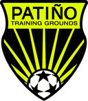 Patiño Training Grounds